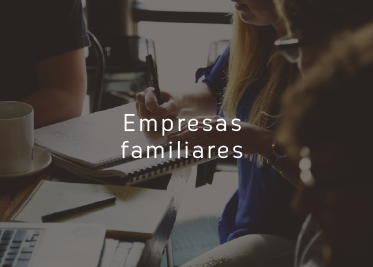 Empresas Familiares