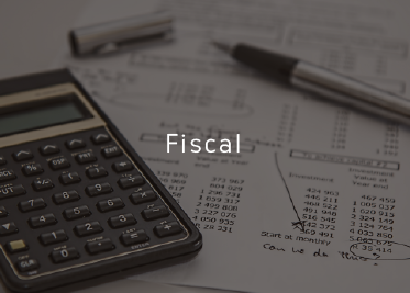 Derecho Fiscal