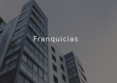 Franquicias